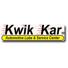 Kwik Kar Lube & Auto Repair Logo