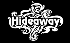 Hideaway Plus Logo