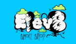 Elev8 Smoke Shop - Norwood Logo