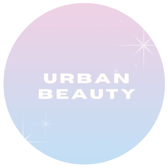 Urban Beauty - Austin Logo