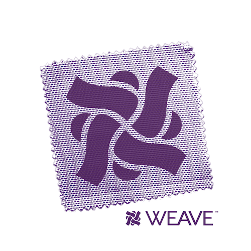 WEAVE Logo
