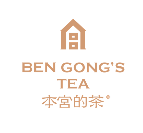 Bengong's Tea MD Logo