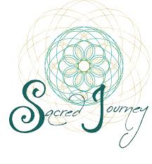 Sacred Journey Experience Logo