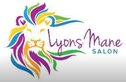 Lyons Mane Salon Logo