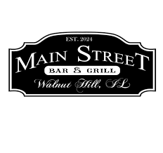 Main Street Bar & Grill Logo