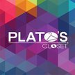 Plato's Closet - Fayetteville Logo