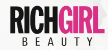 Rich Girl Beauty-Carpentersvil Logo