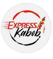 Express Kabob - Plano Logo