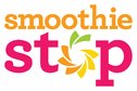The Smoothie Stop Logo