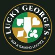 Lucky Georges - Quincy, IL Logo