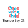 Once Upon a Child -Thunder Bay Logo