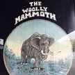 Woolly Mammoth - Seattle - Seattle Logo