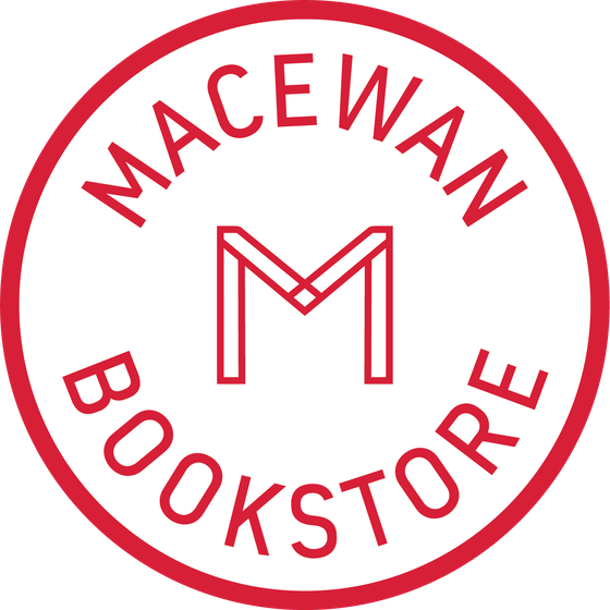 MacEwan Bookstore Logo