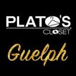 Plato's Closet Guelph Logo