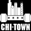 Chi Town Food & L Logo