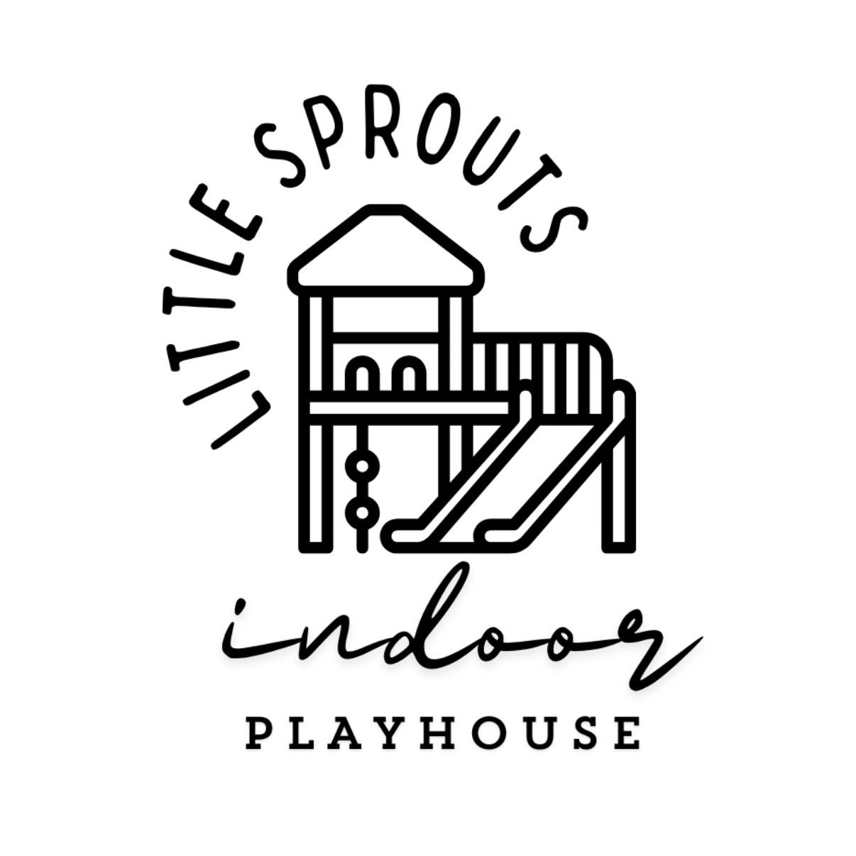 Little Sprouts Indoor Logo
