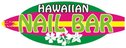 Hawaiian Nail Bar Southlake Logo