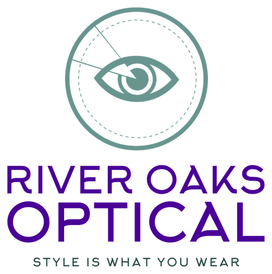 River Oaks Optical - Houston Logo