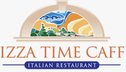 Pizza Time Caffe Logo