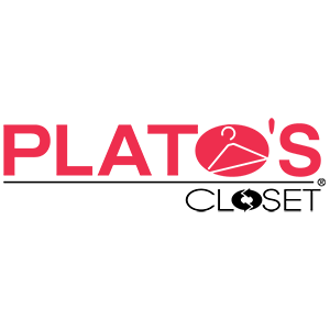 Plato's Closet - Rochester Logo
