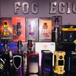 Fog E-cig Logo