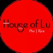 House of Lu Logo