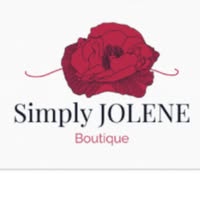 Simply JOLENE Boutique  Logo