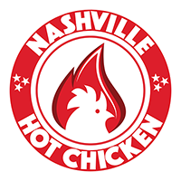 Nashville Hot Chicken-Glenoaks Logo
