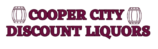 COOPER CITY DISCOUNT LIQUOR ST Logo