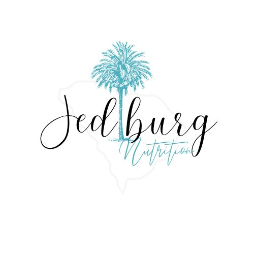 Jedburg Nutrition- Summerville Logo