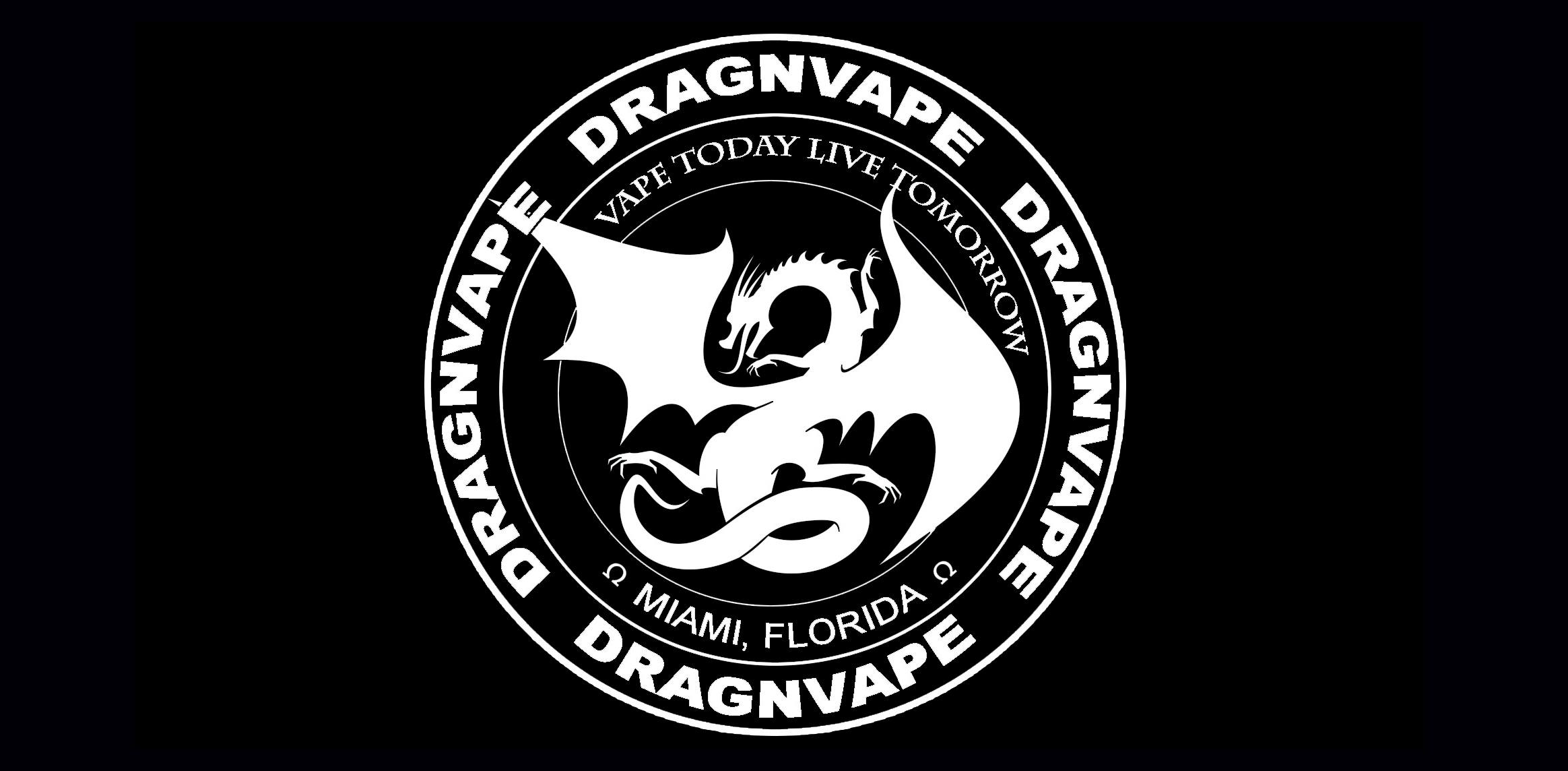 Drag N V - Miami Logo