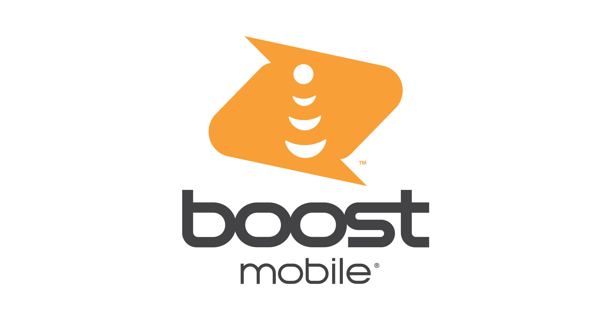 Boost Mobile - Cage Logo