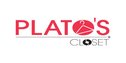 Plato's Closet Manchester Logo