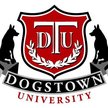 Dogstown University Logo
