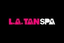 L A Tan - Chicago Logo