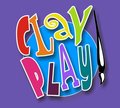 Clay Play Logo