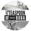 Teaspoon of Boba  Logo