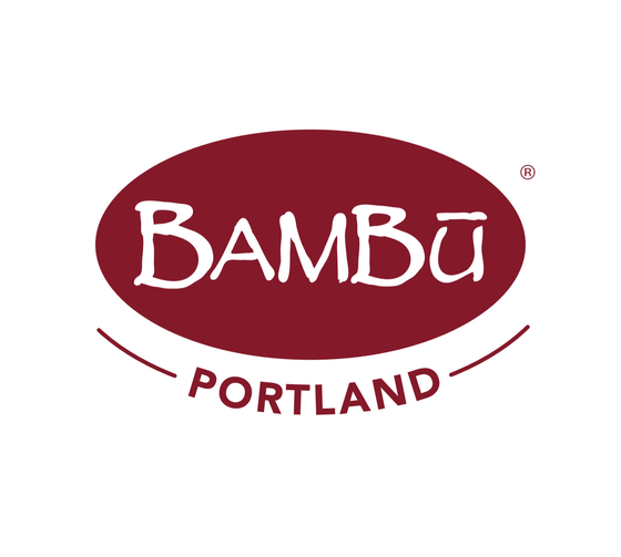Bambu#35 - Portland Logo