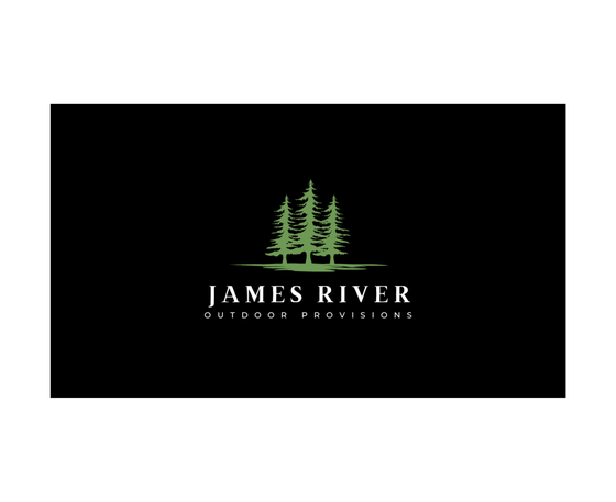 James River Outdoor Provisions Logo
