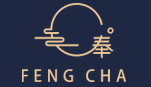 Feng Cha - Katy Logo