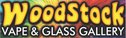 Woodstock V & Glass Gallery Logo