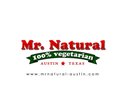 Mr. Natural - S Lamar Logo