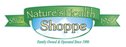 Nature's Health Shoppe Logo
