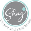 Shay For You & Your Home -CL Logo