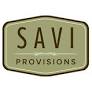 Savi Provisions - Midtown Logo