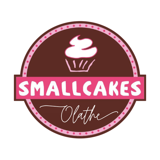 Smallcakes Olathe Logo