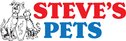 Steve's Pets Logo