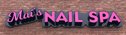 Mai's Nail Spa - Bedford Logo