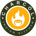 Charcol Indian Kitchen Logo