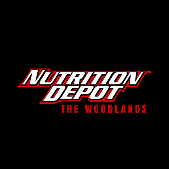 Nutrition Depot  Logo